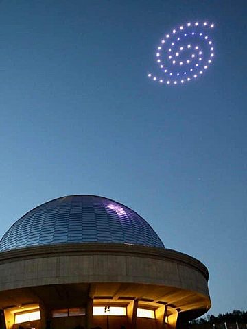 Planetarium Śląskie otwarcie 14 Planetarium Śląskie otwarcie 14