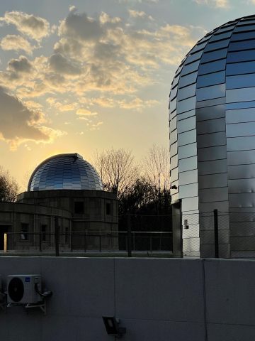 Planetarium Śląskie Planetarium Śląskie