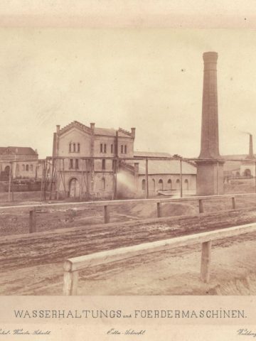 Początki przemysłu w Siemianowicach Śląskich Początki przemysłu w Siemianowicach Śląskich