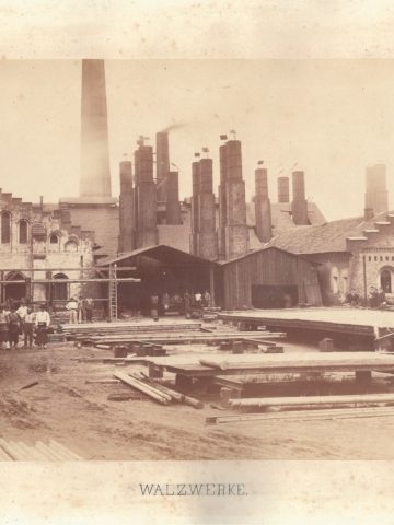 Początki przemysłu w Siemianowicach Śląskich Początki przemysłu w Siemianowicach Śląskich