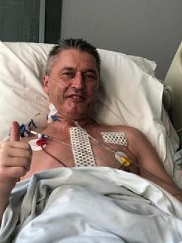 Przeszczep serca zabrze Przeszczep serca zabrze