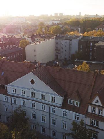 Plac Akademicki w Bytomiu Plac Akademicki w Bytomiu