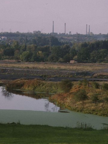 Ruda Slaska rok 1993 Ruda Slaska rok 1993