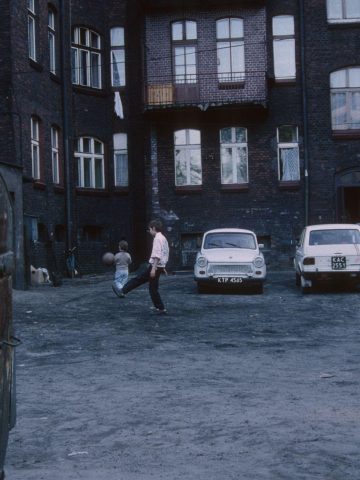 Ruda Slaska rok 1993 Ruda Slaska rok 1993