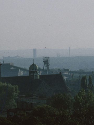 Ruda Slaska rok 1993 Ruda Slaska rok 1993