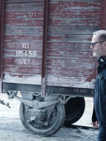 Sami Swoi 2 prequel kręcony w Pyskowicach Sami Swoi 2 prequel kręcony w Pyskowicach