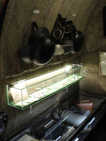 Schron Miechowice Schron Miechowice