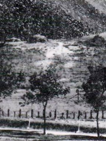 Schrony na Goduli w oczach Niemców Schrony na Goduli w oczach Niemców