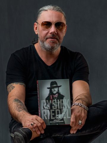 Sebastian Riedel Sebastian Riedel