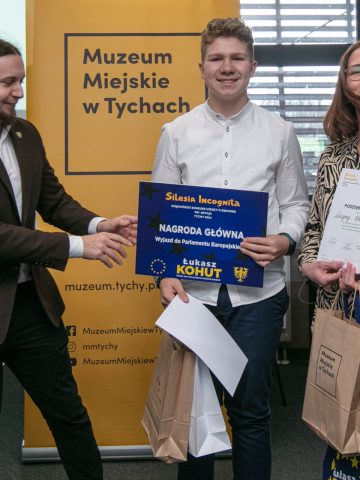 Silesia incognita 2024 konkurs Silesia incognita 2024 konkurs