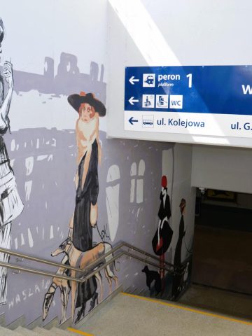 Stacja Czechowice Dziedzice Stacja Czechowice Dziedzice