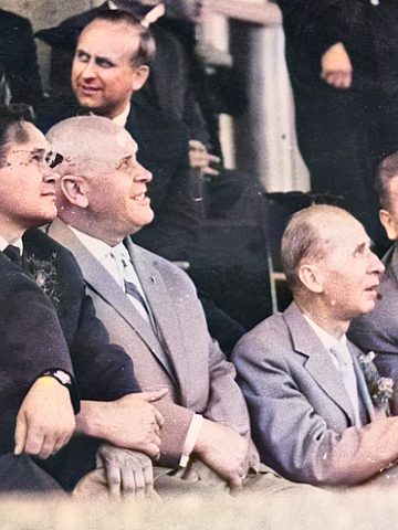 Początki Stadionu Śląskiego Początki Stadionu Śląskiego