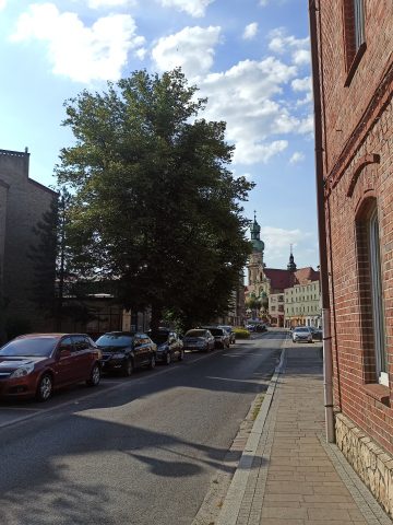 Stare Tychy Stare Tychy