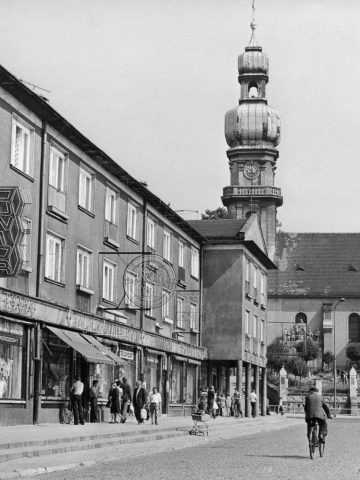 Stare Tychy Stare Tychy
