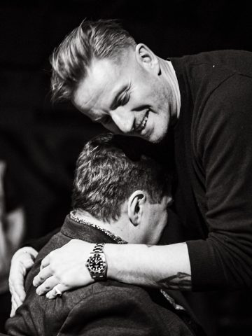 Sztuka Byk Twardocha i Talarczyka4 Sztuka Byk Twardocha i Talarczyka4