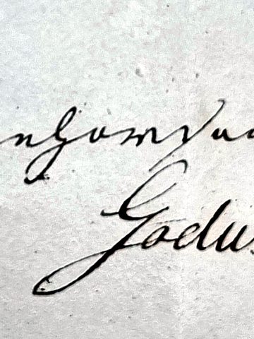 Te cyrografy sygnowali górnośląscy przemysłowcy Te cyrografy sygnowali górnośląscy przemysłowcy