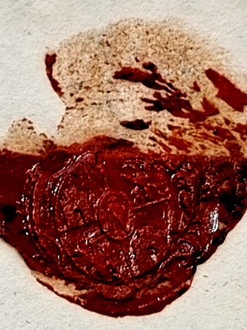 Te cyrografy sygnowali górnośląscy przemysłowcy Te cyrografy sygnowali górnośląscy przemysłowcy