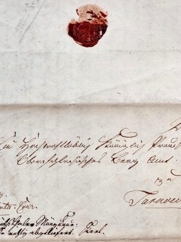 Te cyrografy sygnowali górnośląscy przemysłowcy Te cyrografy sygnowali górnośląscy przemysłowcy