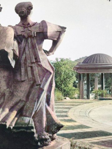 WPKiW, lata 50. XX wieku WPKiW, lata 50. XX wieku