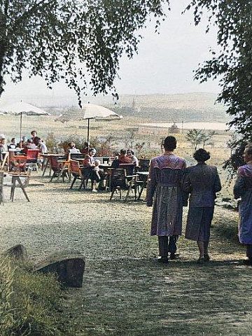 WPKiW, lata 50. XX wieku WPKiW, lata 50. XX wieku