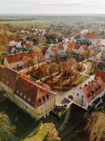 Wilcze Gardło Wilcze Gardło