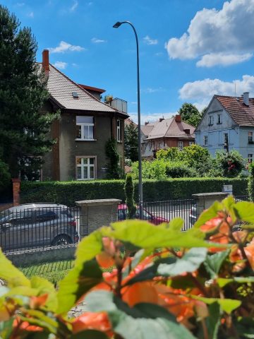 Wille na Knajfeldzie w Bytomiu Wille na Knajfeldzie w Bytomiu