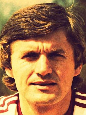 Włodzimierz Lubański Włodzimierz Lubański