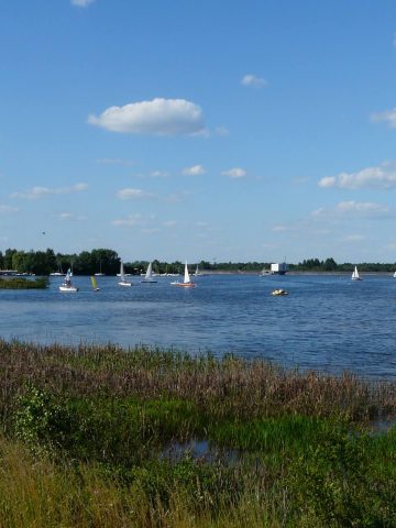 Zalew Porajski Zalew Porajski