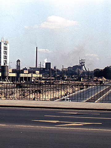 Śląski krajobraz XX wieku Śląski krajobraz XX wieku