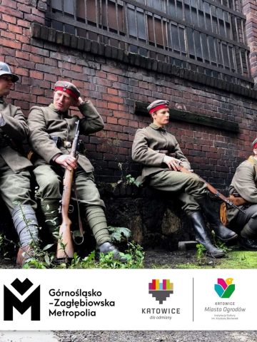 Złote Jabłko to film o historii Górnego Śląska 4 Złote Jabłko to film o historii Górnego Śląska 4