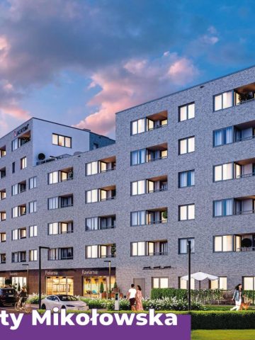 Apartamenty Mikołowska, Gliwice Apartamenty Mikołowska, Gliwice