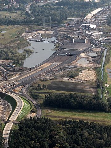 Węzeł Gliwice-Sośnica Węzeł Gliwice-Sośnica