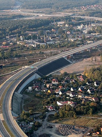 Węzeł Gliwice-Sośnica Węzeł Gliwice-Sośnica