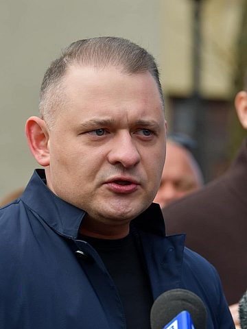 Andrzej kotala grozby smierci 10 Andrzej kotala grozby smierci 10
