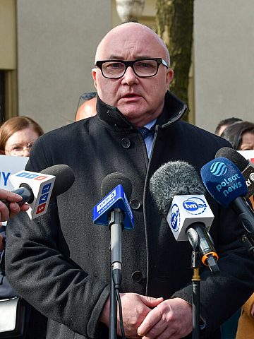 Andrzej kotala grozby smierci 9 Andrzej kotala grozby smierci 9