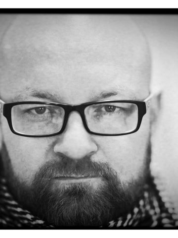 Autoportret Rafał Klimkiewicz Autoportret Rafał Klimkiewicz