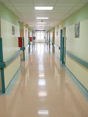 Bielsko biala szpital wojewodzki zostanie szpitalem klinicznym 2 Bielsko biala szpital wojewodzki zostanie szpitalem klinicznym 2