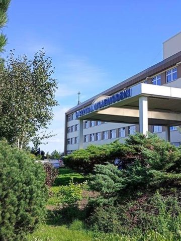 Bielsko biala szpital wojewodzki zostanie szpitalem klinicznym 5 Bielsko biala szpital wojewodzki zostanie szpitalem klinicznym 5