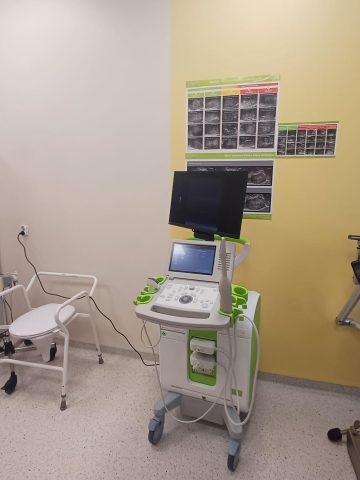 Biopsja fuzyjna Biopsja fuzyjna