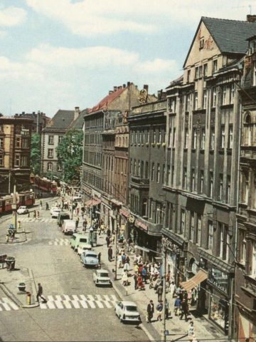 Bytom plac kosciuszki 2 Bytom plac kosciuszki 2