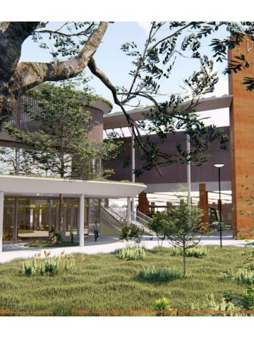 Centrum przesiadkowe bielsko biala wezel wizualizacja 2 Centrum przesiadkowe bielsko biala wezel wizualizacja 2