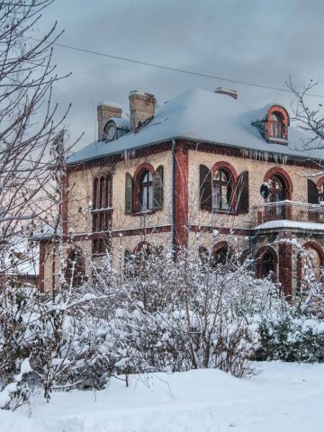 Czeladz piaski zima fot marcin boruta 01 Czeladz piaski zima fot marcin boruta 01