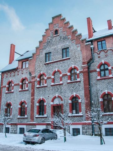 Czeladz piaski zima fot marcin boruta 31 Czeladz piaski zima fot marcin boruta 31