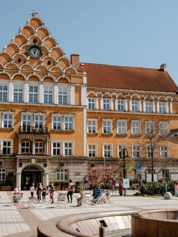 Czeski Cieszyn Czeski Cieszyn