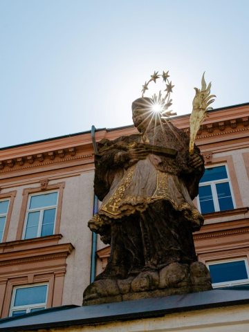 Czeski Cieszyn Czeski Cieszyn