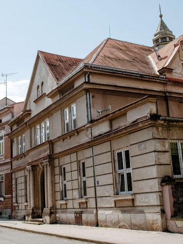 Czeski Cieszyn Czeski Cieszyn