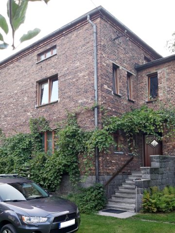 Dom kostka Mikołów Dom kostka Mikołów