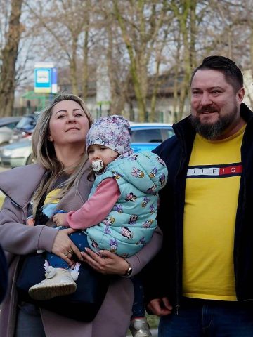 Donald Tusk w Radzionkowie Donald Tusk w Radzionkowie