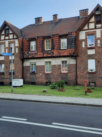 Familoki w Czerwionce-Leszczynach Familoki w Czerwionce-Leszczynach