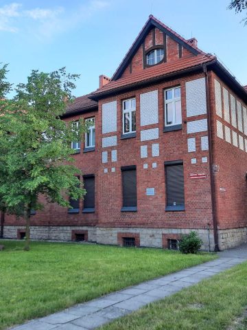 Familoki w Czerwionce-Leszczynach Familoki w Czerwionce-Leszczynach